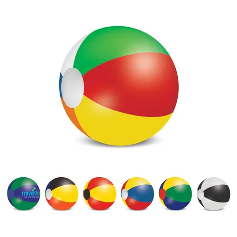 Beach Ball - 40cm Mix and Match