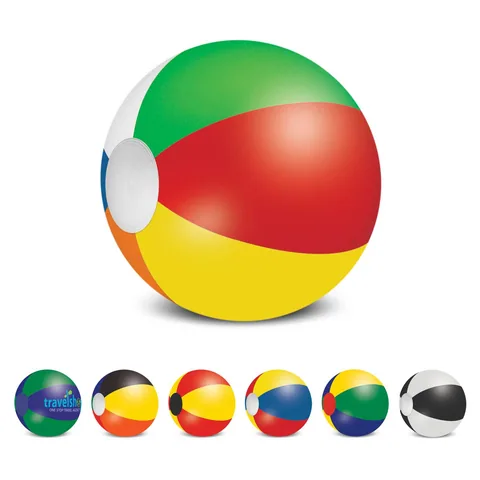 Beach Ball - 48cm Mix and Match