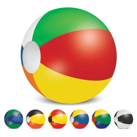 Beach Ball - 60cm Mix and Match