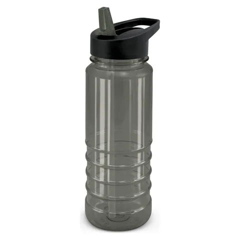 Triton Bottle - Black Lid black