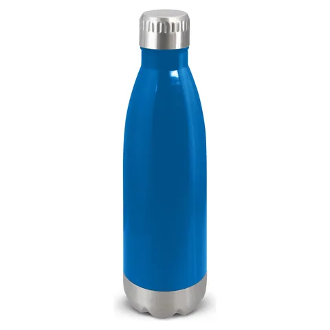 Mirage Steel Bottle blue