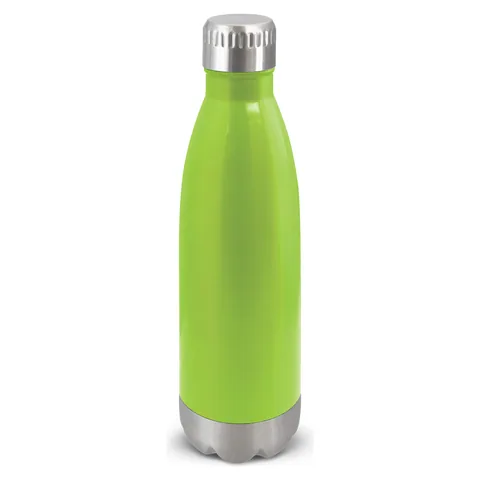 Mirage Steel Bottle green