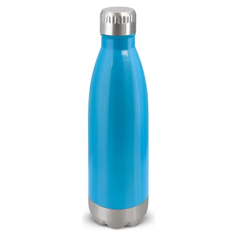 Mirage Steel Bottle lblue