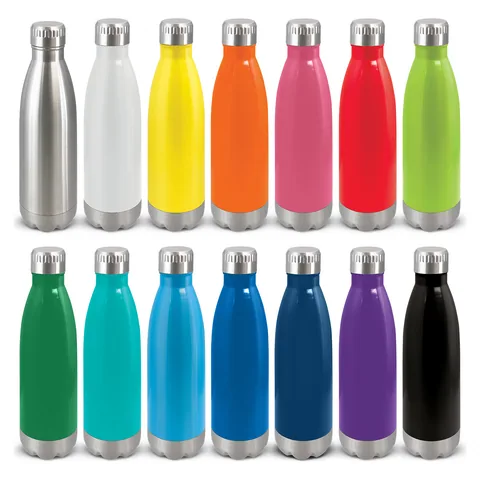 Mirage Steel Bottle