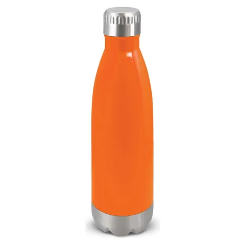 Mirage Steel Bottle orange