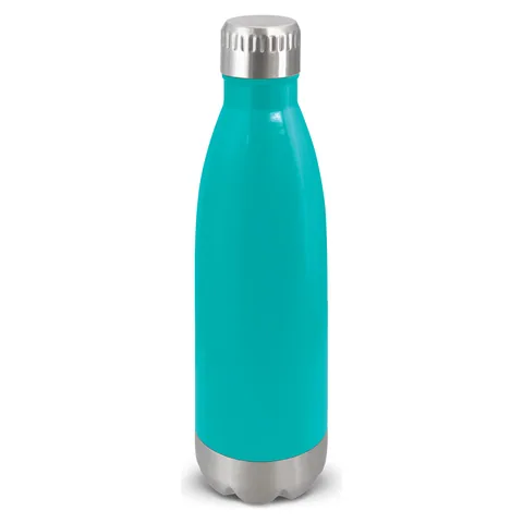 Mirage Steel Bottle teal