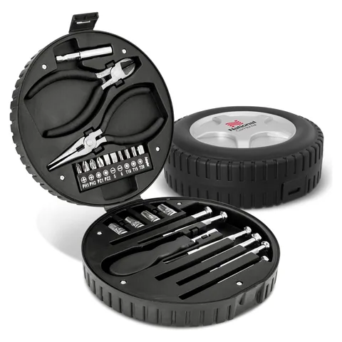 Zephyr Tool Kit