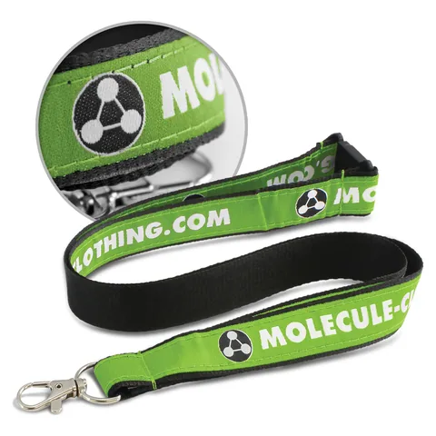 Woven Lanyard
