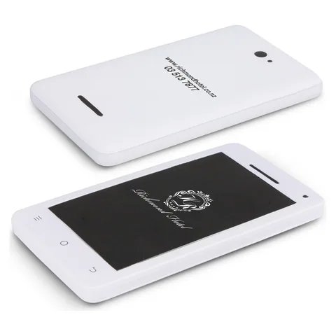 Stress Smart Phone