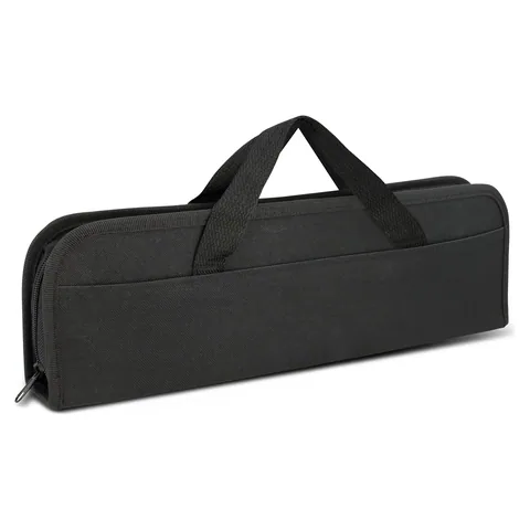 Asada BBQ Set in black