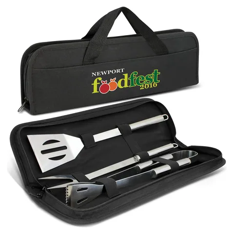 Asada BBQ Set