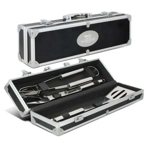 Luxmore BBQ Set