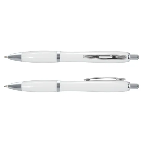 Vistro Pen - Colour Match white