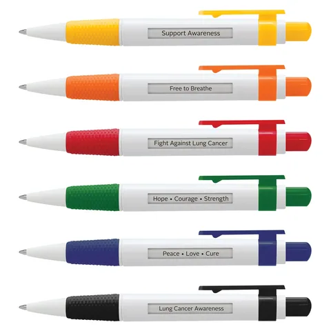 Big Message Pen