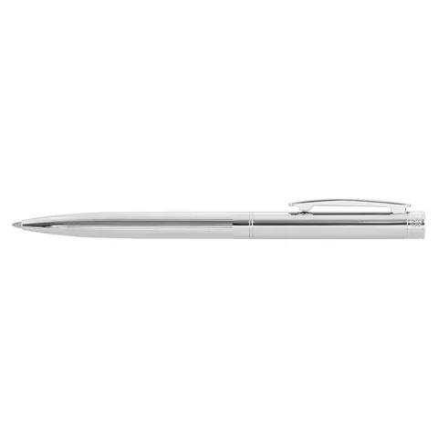 Cambridge Pen in silver