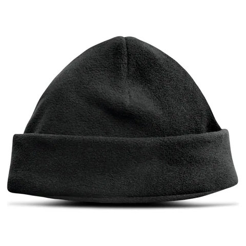 Seattle Polar Fleece Beanie black