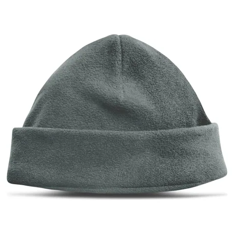 Seattle Polar Fleece Beanie grey