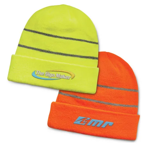 Everest Hi-Vis Beanie