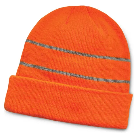 Everest Hi-Vis Beanie orange