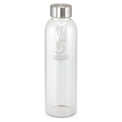 Venus Glass Bottle