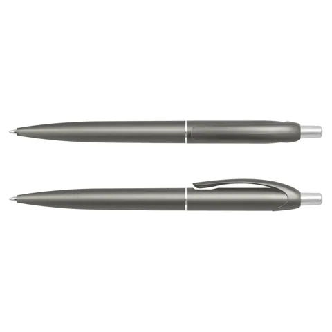 Gem Pen gunmetal