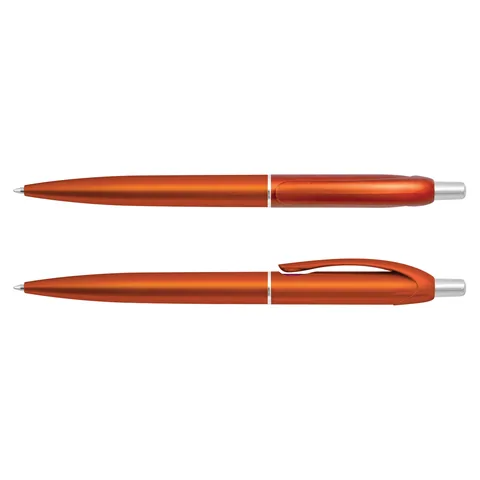 Gem Pen orange
