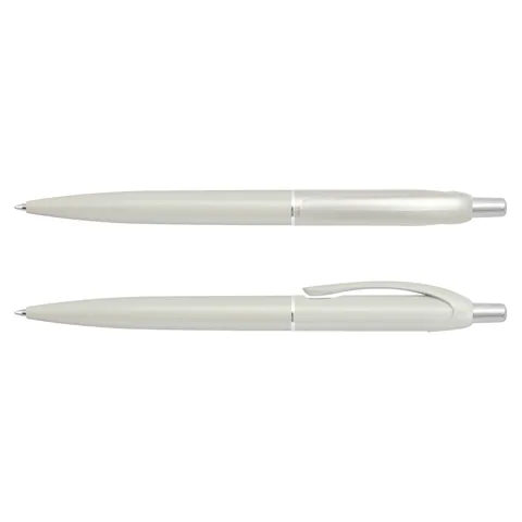 Gem Pen white