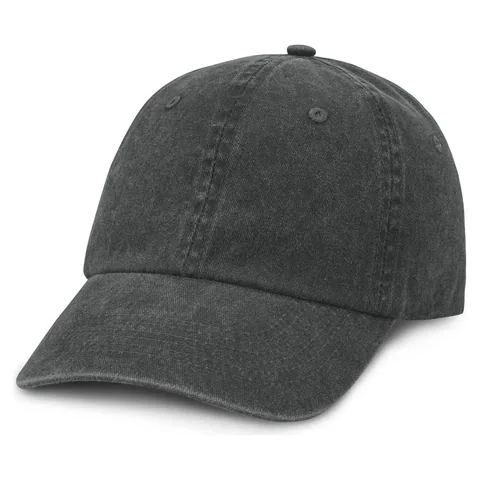 Faded Cap black