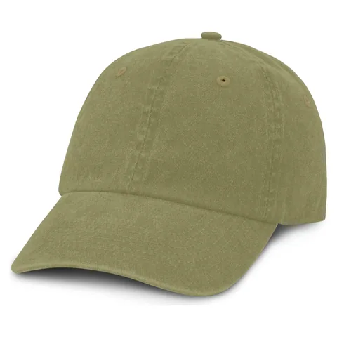 Faded Cap green
