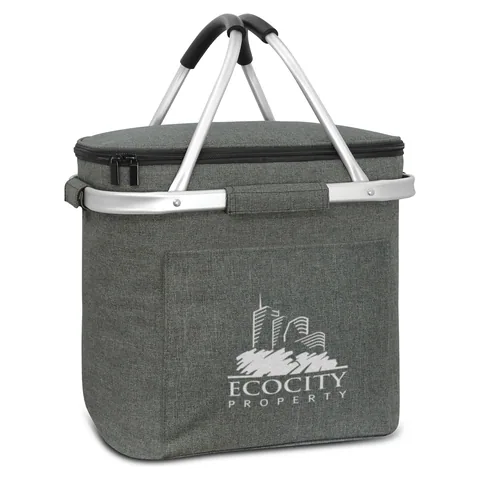 Iceland Cooler Basket