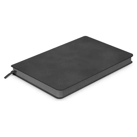 Demio Notebook - Medium black