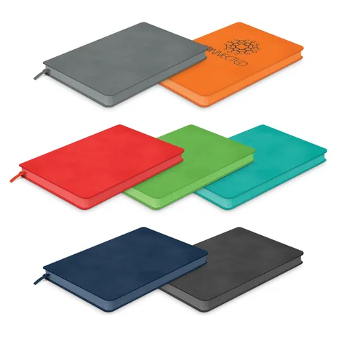 Demio Notebook - Medium