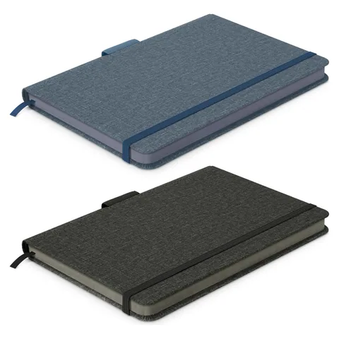 Meridian Notebook