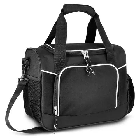 Antarctica Cooler Bag black