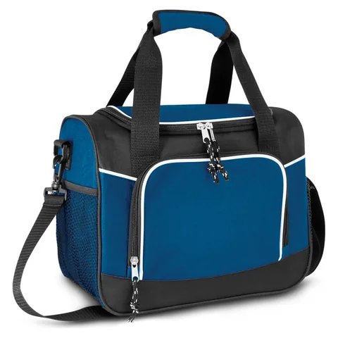 Antarctica Cooler Bag blue