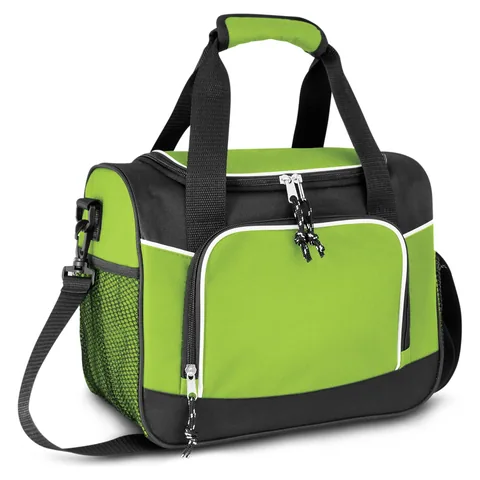 Antarctica Cooler Bag green