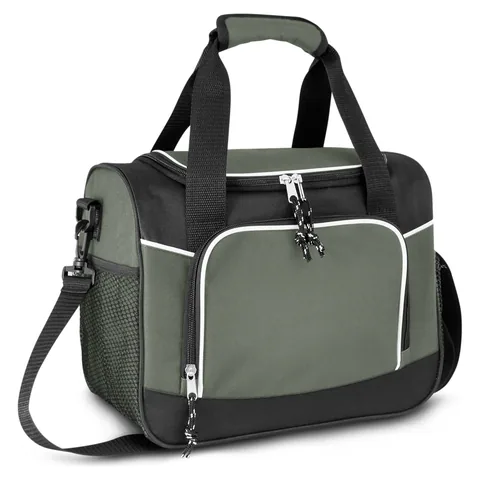 Antarctica Cooler Bag in grey
