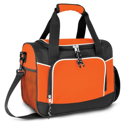 Antarctica Cooler Bag orange