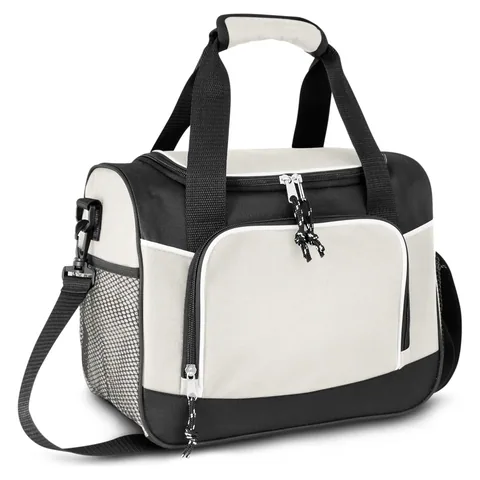 Antarctica Cooler Bag white