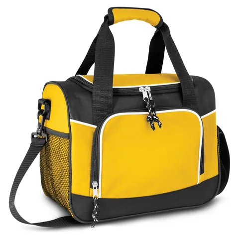 Antarctica Cooler Bag yellow