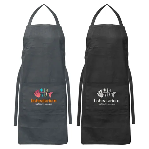 Savoy Bib Apron