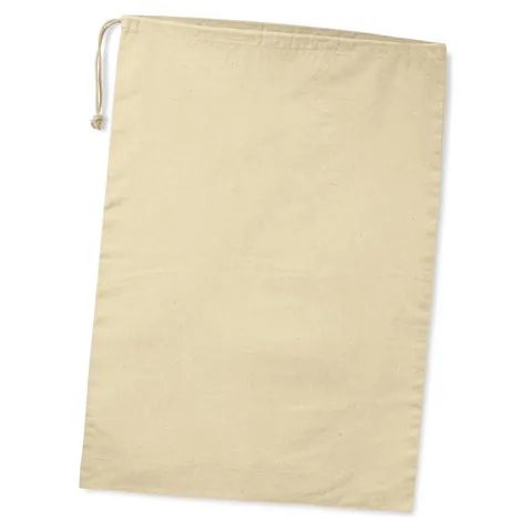 Ham Storage Bag in natural