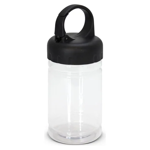 Carabiner Tube