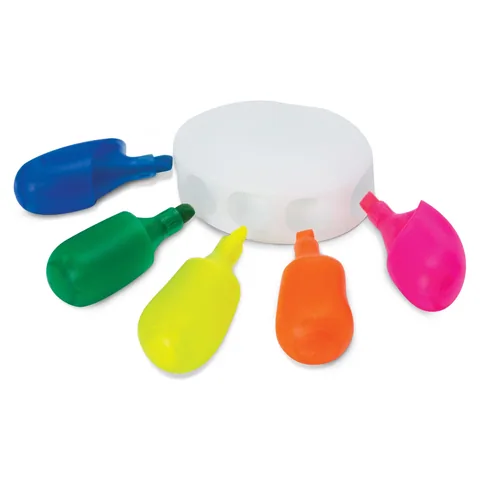Handy Highlighter in white