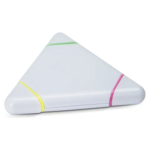 Trimark Highlighter in white