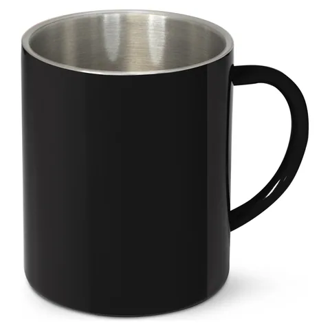 Thermax Coffee Mug black