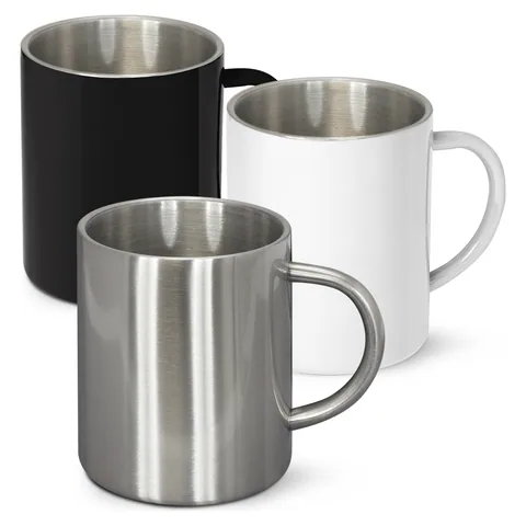 Thermax Coffee Mug