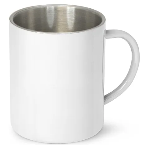 Thermax Coffee Mug white