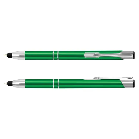 Panama Stylus Pen green