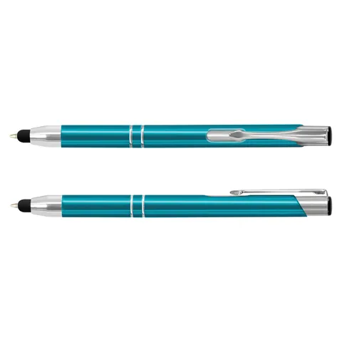 Panama Stylus Pen lblue